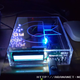 Illustration for article titled EDU - External Disk Unit | Unidad Gotek Externa para Commodore Amiga con LCD y Sonido